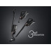 Пылесос Miele SMML0 Triflex HX1 Cat&Dog черный обсидиан
