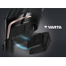 Пылесос Miele SMML0 Triflex HX1 Cat&Dog черный обсидиан