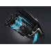 Пылесос Miele SMML0 Triflex HX1 Cat&Dog черный обсидиан