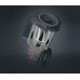 Пылесос Miele SMML0 Triflex HX1 Cat&Dog черный обсидиан