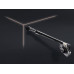 Пылесос Miele SMML0 Triflex HX1 Cat&Dog черный обсидиан