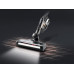Пылесос Miele SMML0 Triflex HX1 Cat&Dog черный обсидиан
