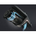 Пылесос Miele SMML0 Triflex HX1 Pro серый инфинити PF
