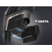 Пылесос Miele SMML0 Triflex HX1 Pro серый инфинити PF