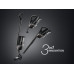 Пылесос Miele SMML0 Triflex HX1 Pro серый инфинити PF