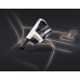 Пылесос Miele SMUL0 Triflex HX1 белый лотос