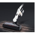 Пылесос Miele SMUL0 Triflex HX1 белый лотос