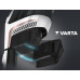 Пылесос Miele SMUL0 Triflex HX1 белый лотос