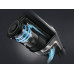 Пылесос Miele SMUL0 Triflex HX1 графитовый серый