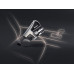Пылесос Miele SMUL0 Triflex HX1 графитовый серый
