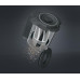 Пылесос Miele SMUL0 Triflex HX1 рубиновый красный
