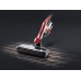 Пылесос Miele SMUL0 Triflex HX1 рубиновый красный