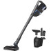 Пылесос Miele SMUL1 Triflex HX1 графитовый серый