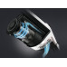 Пылесос Miele SMUL5 Triflex HX1 Peformance белый лотос