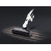 Пылесос Miele SMUL5 Triflex HX1 Peformance белый лотос