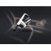 Пылесос Miele SMUL5 Triflex HX1 Peformance белый лотос