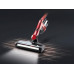Пылесос Miele SMUL5 Triflex HX1 Runner рубиново-красный бархат