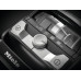 Пылесос Miele SNRF0 Boost CX1 черный обсидиан