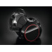 Пылесос Miele SNRF0 Boost CX1 черный обсидиан