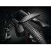 Пылесос Miele SNRF0 Boost CX1 черный обсидиан