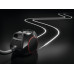 Пылесос Miele SNRF0 Boost CX1 черный обсидиан
