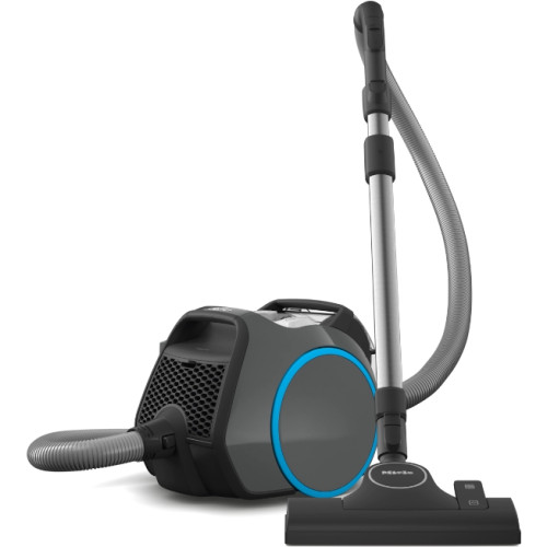 Пылесос Miele SNRF0 Boost CX1 PowerLine GraphitGrey