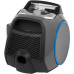 Пылесос Miele SNRF0 Boost CX1 PowerLine GraphitGrey
