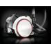 Пылесос Miele SNRF0 Boost CX1 PowerLine Lotus white