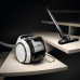 Пылесос Miele SNRF0 Boost CX1 PowerLine Parquet белый