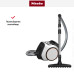 Пылесос Miele SNRF0 Boost CX1 PowerLine Parquet белый