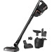 Пылесос Miele SOML0 Triflex HX2 Cat&Dog черный