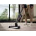 Пылесос Miele SOML0 Triflex HX2 Pro серый инфинити