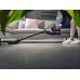 Пылесос Miele SOML0 Triflex HX2 Pro серый инфинити