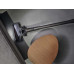Пылесос Miele SOML0 Triflex HX2 Pro серый инфинити