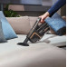 Пылесос Miele SOML0 Triflex HX2 Pro серый инфинити