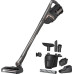 Пылесос Miele SOML0 Triflex HX2 Pro серый, новый без коробки