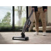 Пылесос Miele SOML0 Triflex HX2 Pro серый, новый без коробки