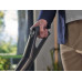 Пылесос Miele SOML0 Triflex HX2 Pro серый, новый без коробки