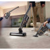 Пылесос Miele SOML0 Triflex HX2 Pro серый, новый без коробки