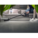 Пылесос Miele SOML0 Triflex HX2 Pro серый, новый без коробки