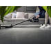Пылесос Miele SOML5 Triflex HX2 Performance серый