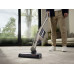 Пылесос Miele SOML5 Triflex HX2 Performance серый