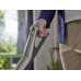 Пылесос Miele SOML5 Triflex HX2 Performance серый