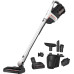 Пылесос Miele SOUL5 Triflex HX2 Racer Lotus White
