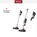 Пылесос Miele SOUL5 Triflex HX2 Racer Lotus White