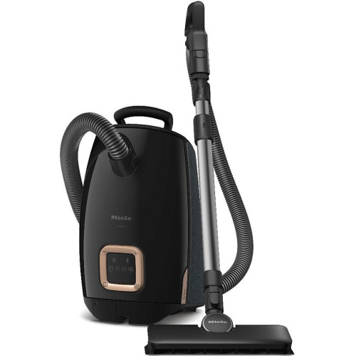 Пылесос Miele SUSF0 Guard L1 AllFloor Noir черный