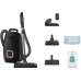 Пылесос Miele SUSF0 Guard L1 AllFloor Noir черный