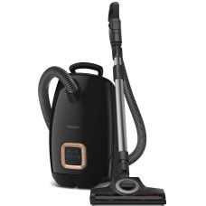 Пылесос Miele SUZF0 Guard L1 Cat & Dog Flex Obsidian black