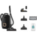 Пылесос Miele SUZF0 Guard L1 Cat & Dog Flex Obsidian black