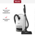 Пылесос Miele SVXG0 Guard M1 Performance белый